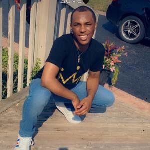 Meet your Posher, Tyrone